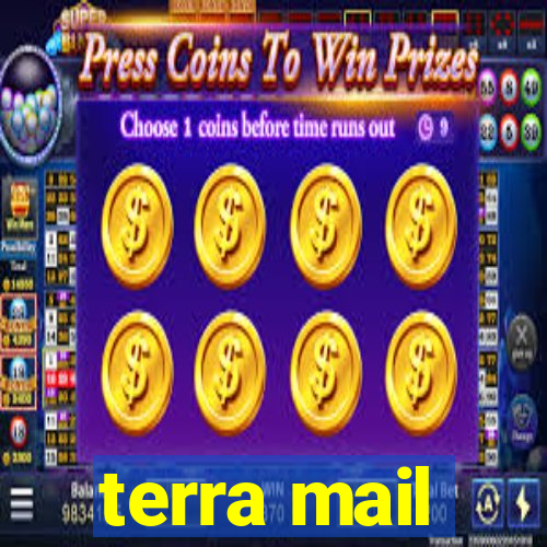 terra mail